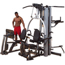 Appareil de musculation Fusion 600