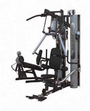 Appareil de musculation G10B