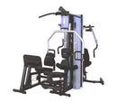 Appareil de musculation G9S