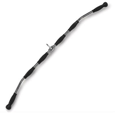PRO-GRIP MULTI-GRIP LAT BAR