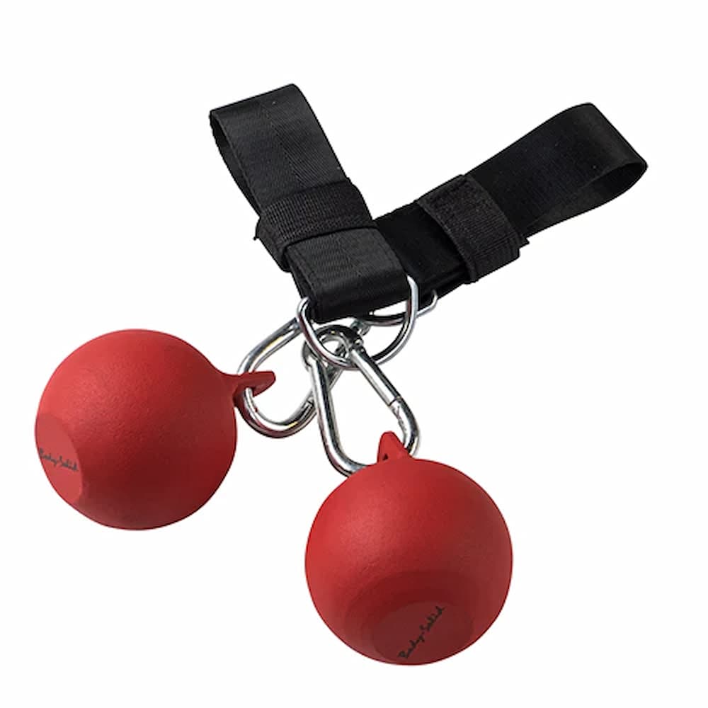 Cannon Ball Grips