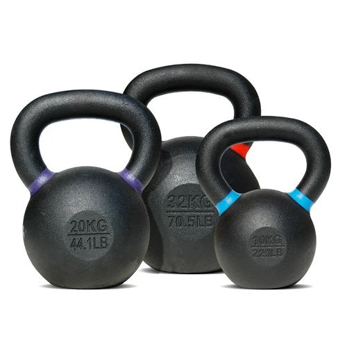 Kettlebell