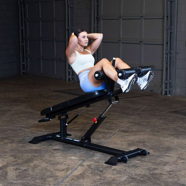 Ab Bench