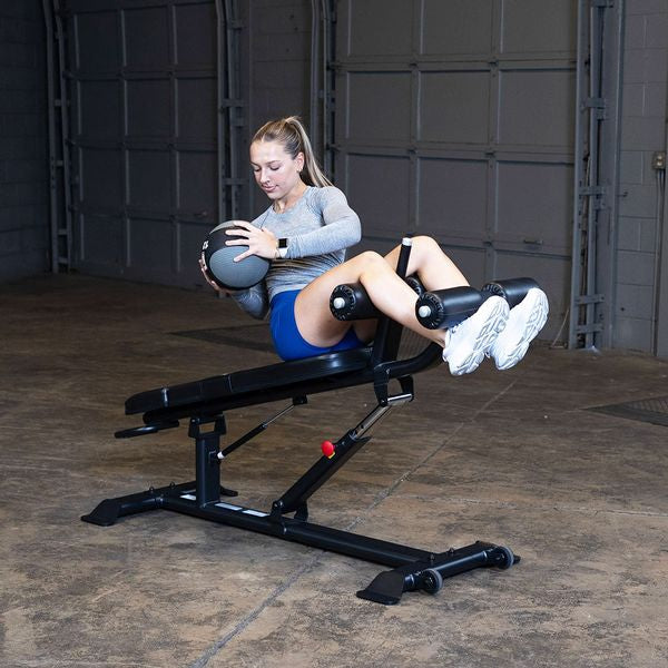 Ab Bench