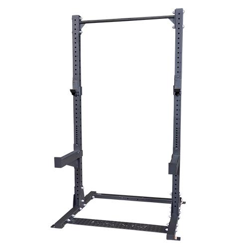 Commercial Half Rack