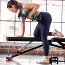 Haltère SelectTech 1090i