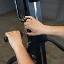 ENDURANCE CLIMBER CL300