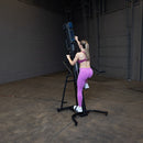 ENDURANCE CLIMBER CL300