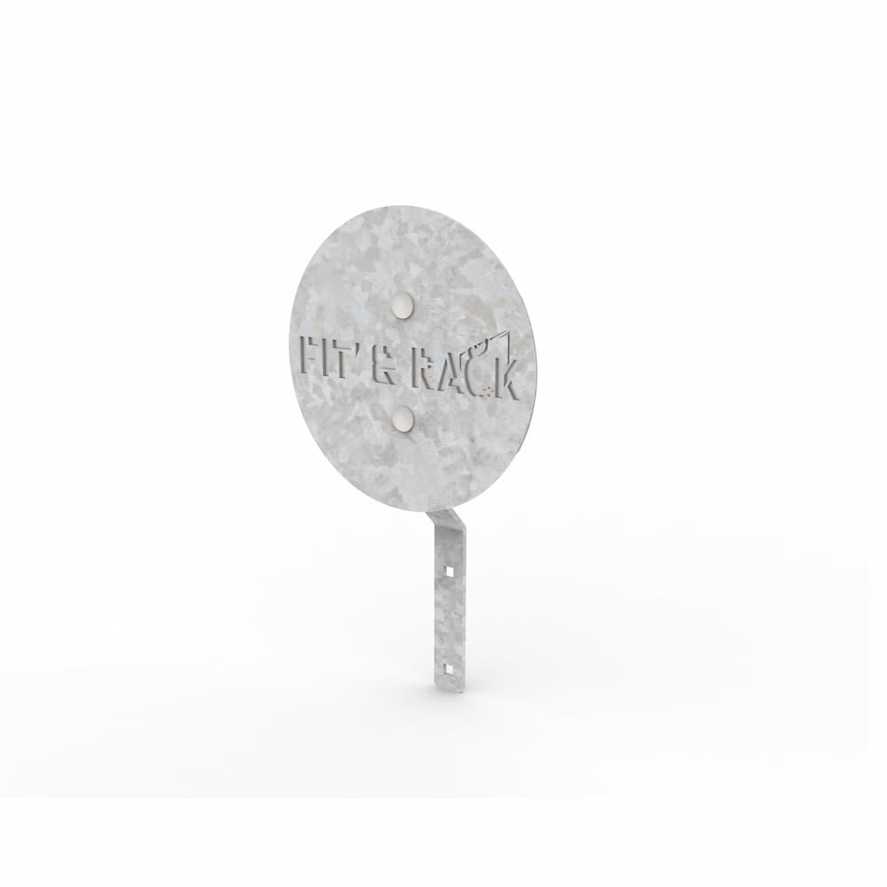 Cible WallBall