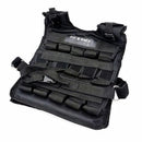 Gilet Entrainement lesté 20KG