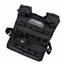 Gilet Entrainement lesté 20KG