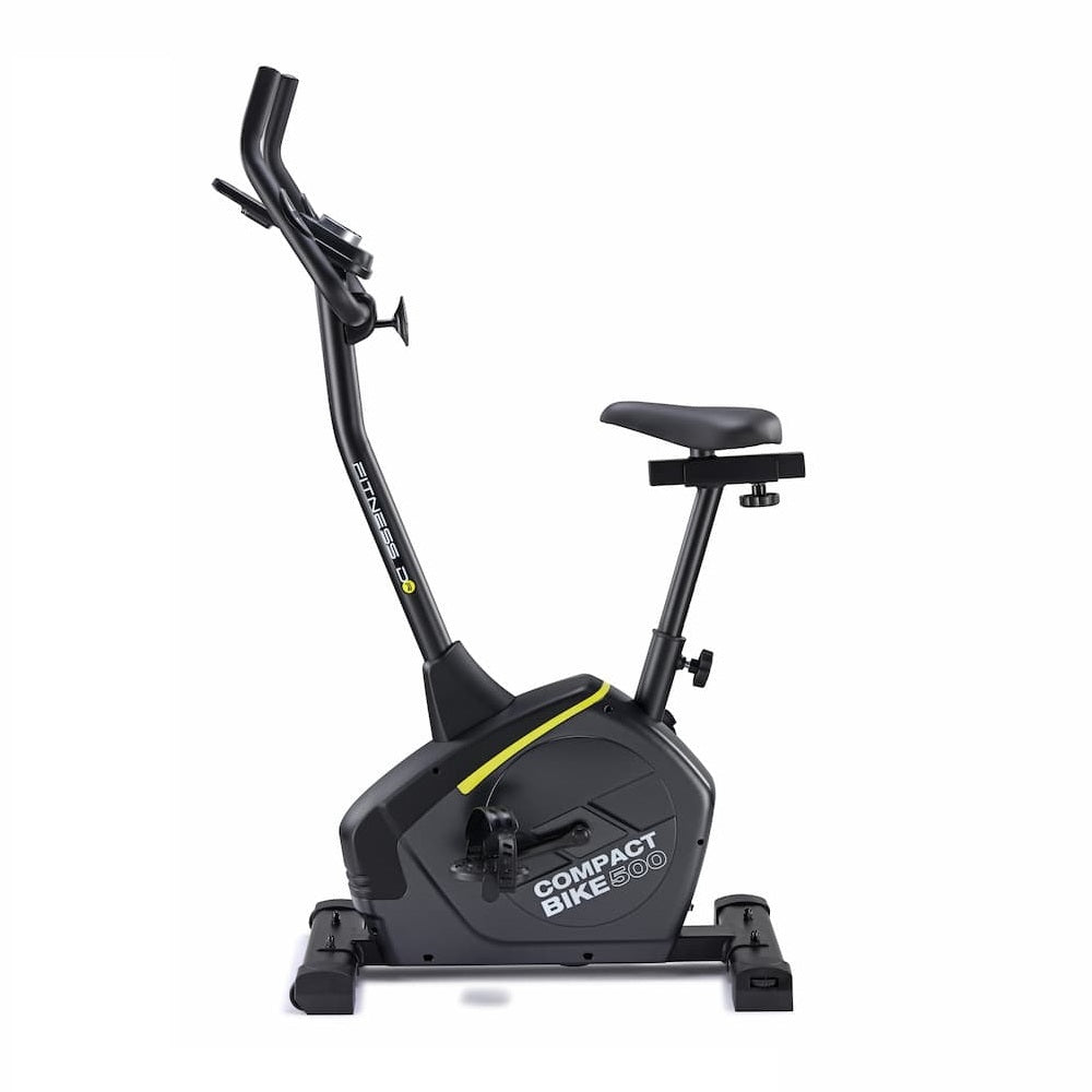 Fitness Doctor Compact Bike 500 – vue 2