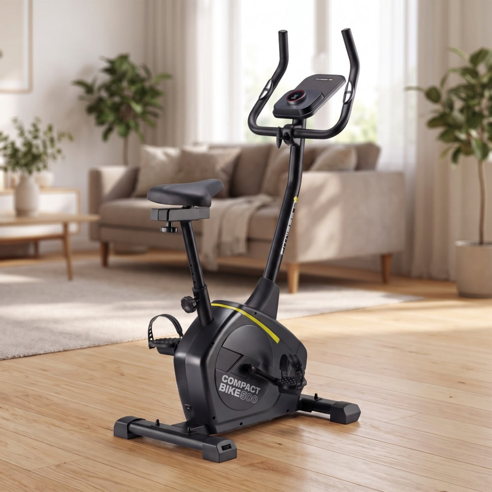 Fitness Doctor Compact Bike 500 – vue 3