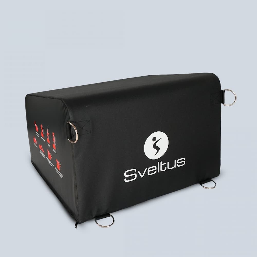 Glute box
