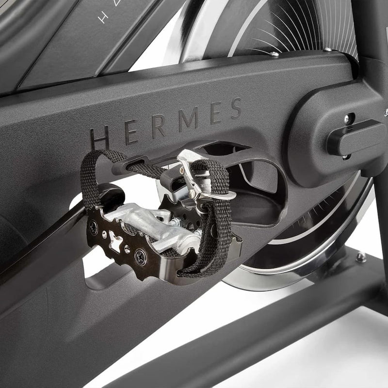 Biking Hermès