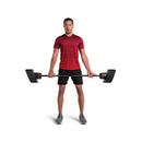 Barre curl et droite BowFlex SelectTech 2080