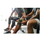Harb Red Line Knee Wraps Camo