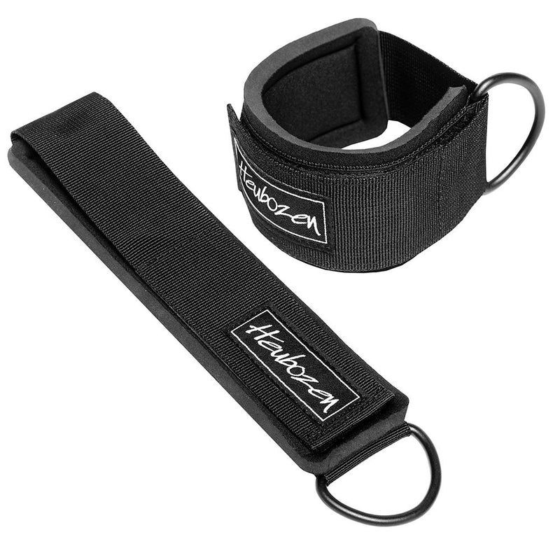10 Housses En Mousse Pour Machines De Sport - Remplacement Tubes Et Rouleaux, Confort Et Protection - 9