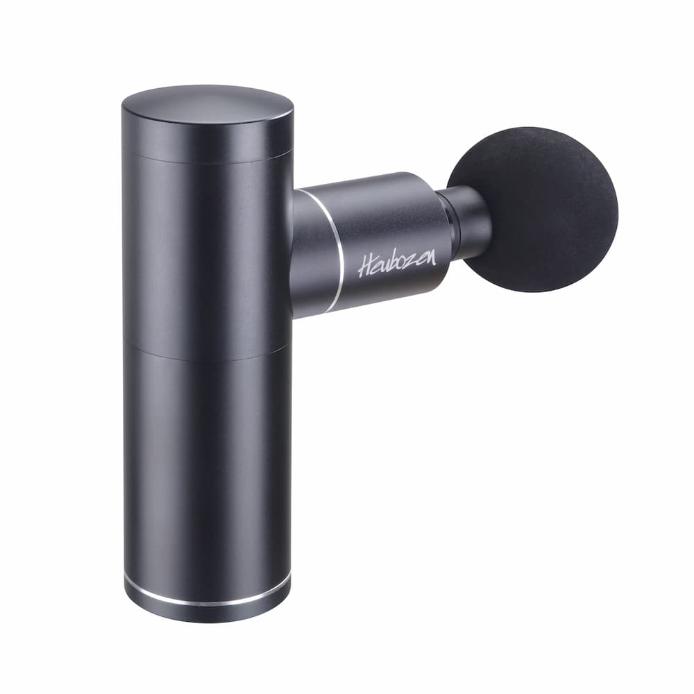 Mini pistolet de massage