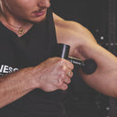 Mini pistolet de massage