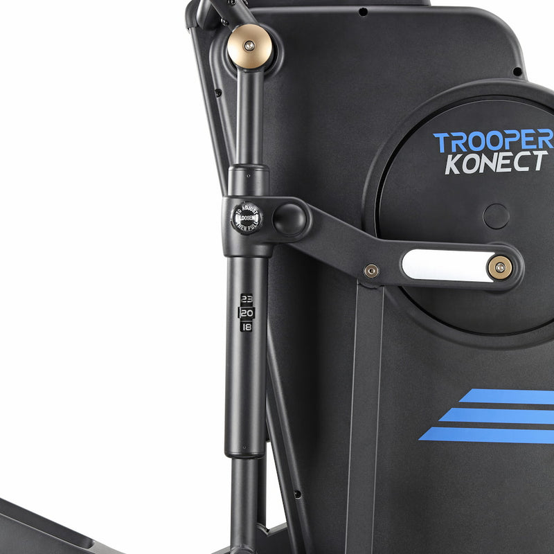 Trooper Konect