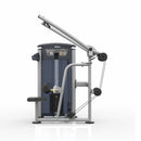 Poste Isolé Tirage dos