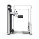 Poste hanche/fessier