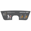 Poste Tirage Rameur Assis