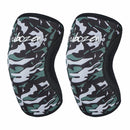 Genouillères de maintien