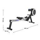 Training Rower