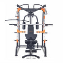 Smith Machine Cobra II