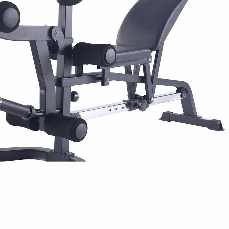 How to Use a Smith Machine: A Comprehensive Guide How to Use a Smith Machine: A Comprehensive Guide