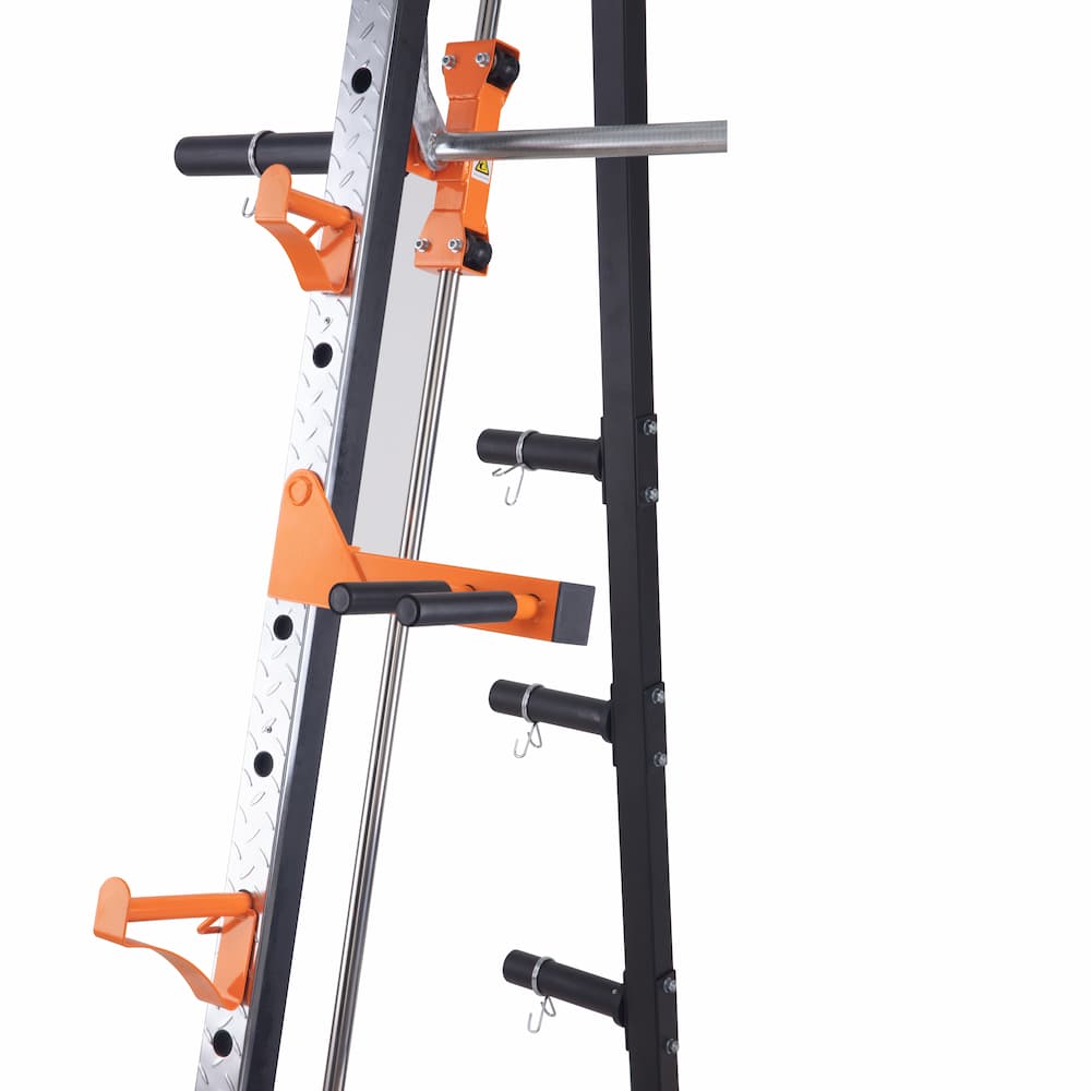 Machine de Musculation Cobra II Moovyoo à 999€ chez Fitness Boutique Machine de Musculation Cobra II Moovyoo à 999€ chez Fitness Boutique