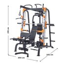Smith Machine Cobra II