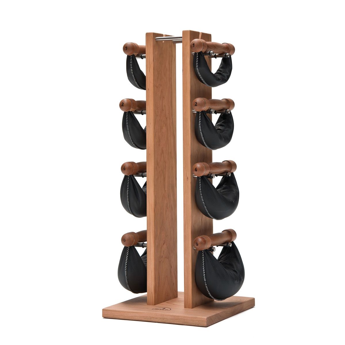 NOHRD Sling Chêne | Anneaux de suspension NOHRD Sling Chêne | Anneaux de suspension