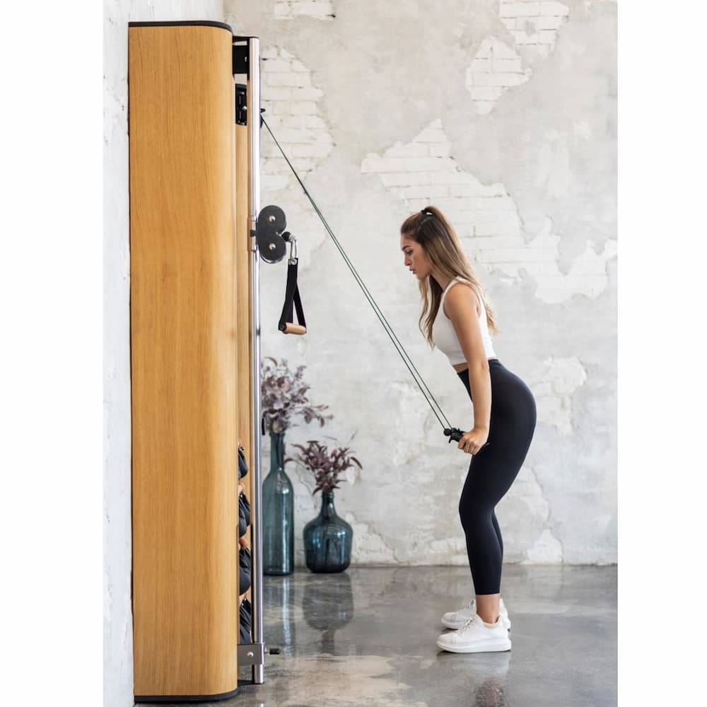 NOHrDWALL Compact Chêne