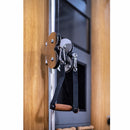 NOHrDWALL Compact Black