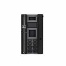 NOHrDWALL Compact Black