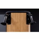 NOHrDWALL Compact Club