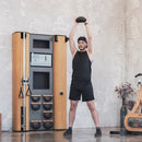 NOHrDWALL Compact Club