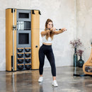 NOHrDWALL Compact Club