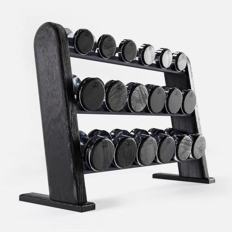 SOARROC® Support pour Haltères- Charge Max. 200 kg, 92x52cm - Rack de SOARROC® Support pour Haltères- Charge Max. 200 kg, 92x52cm - Rack de
