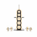 WeightPlate Tower en Frêne