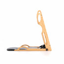 Elasko Frêne - Cuir Noir