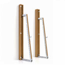 SquatRack NOHRD Chêne