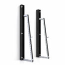 SquatRack NOHRD Frêne finition Shadow