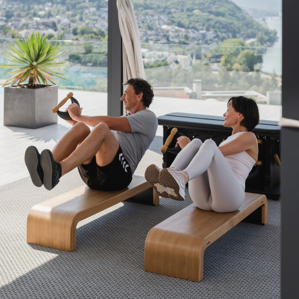 StepBox Noyer