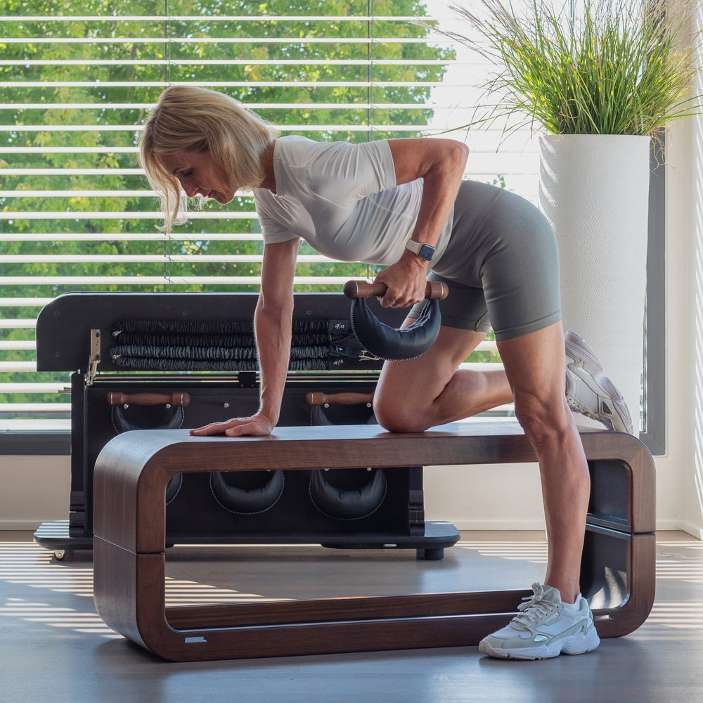 StepBox Noyer