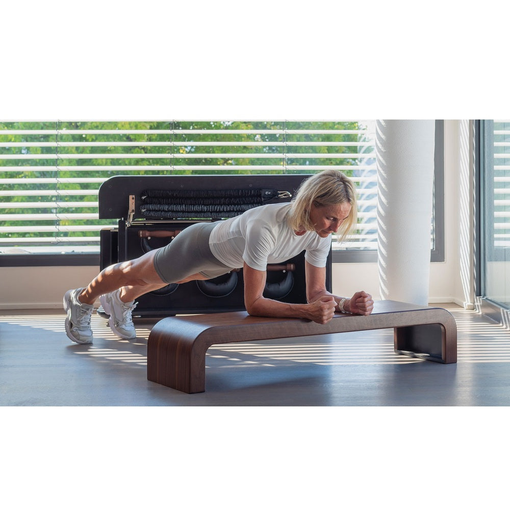 StepBox Noyer