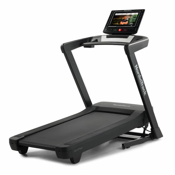 Tapis de Course EXP 14i